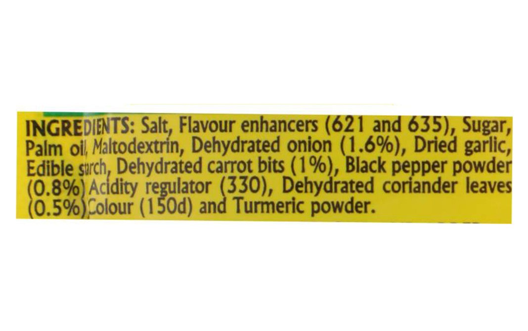 Maggi Magic Cubes Vegetarian Masala   Pack  40 grams